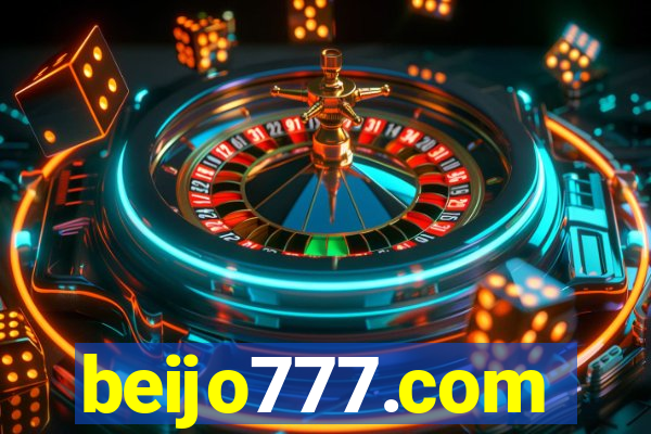 beijo777.com