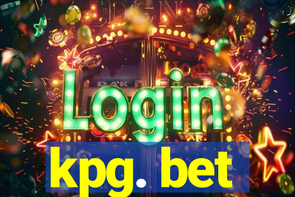 kpg. bet