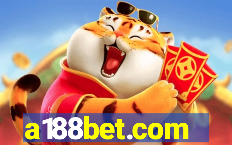 a188bet.com