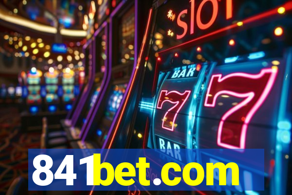 841bet.com