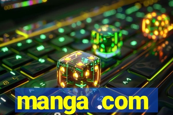 manga .com