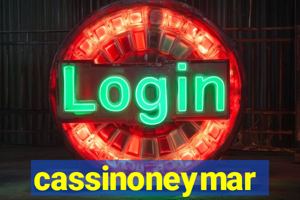 cassinoneymar