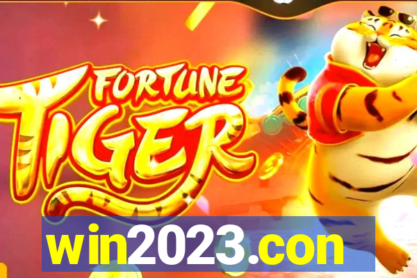 win2023.con