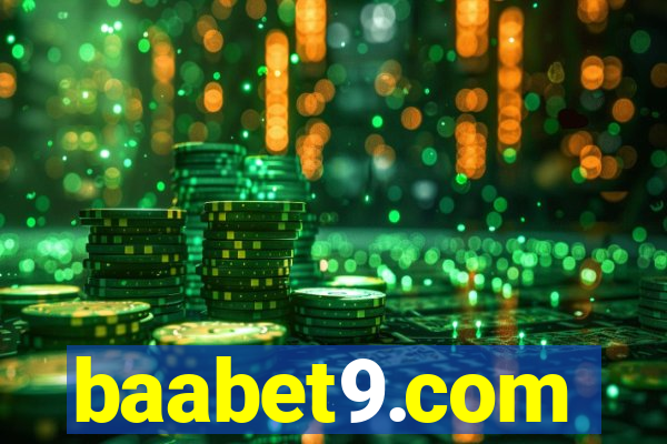 baabet9.com