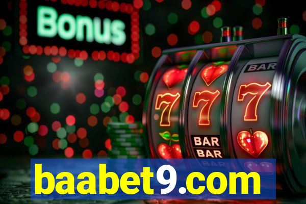 baabet9.com