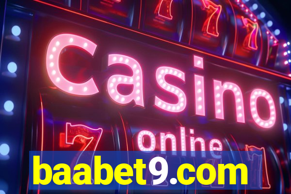 baabet9.com