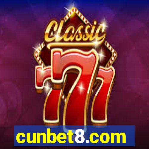 cunbet8.com