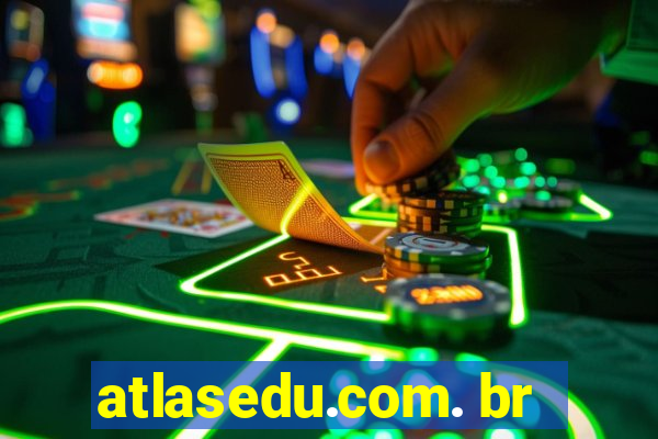 atlasedu.com. br