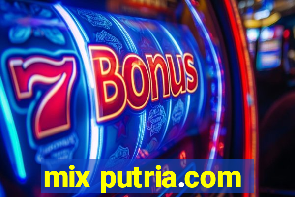 mix putria.com