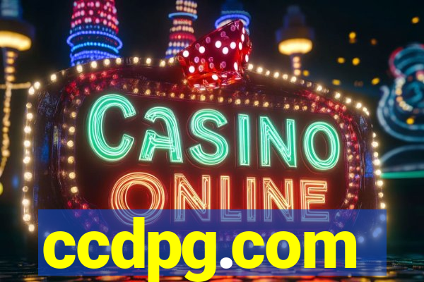 ccdpg.com