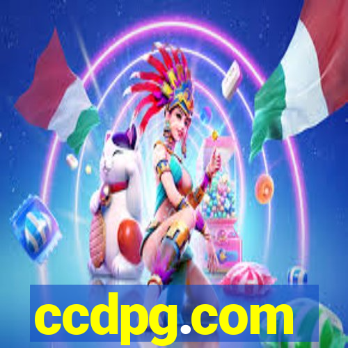 ccdpg.com