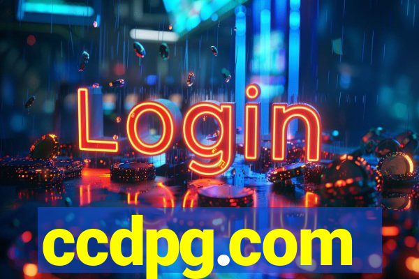 ccdpg.com