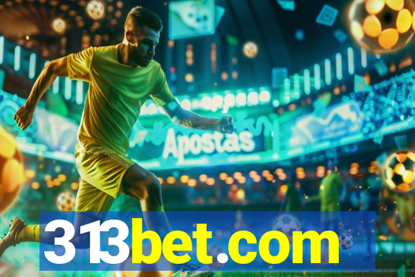 313bet.com