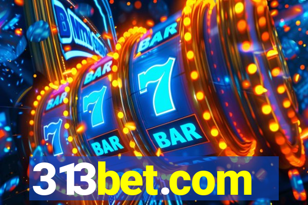 313bet.com