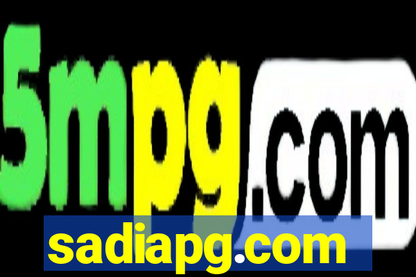 sadiapg.com