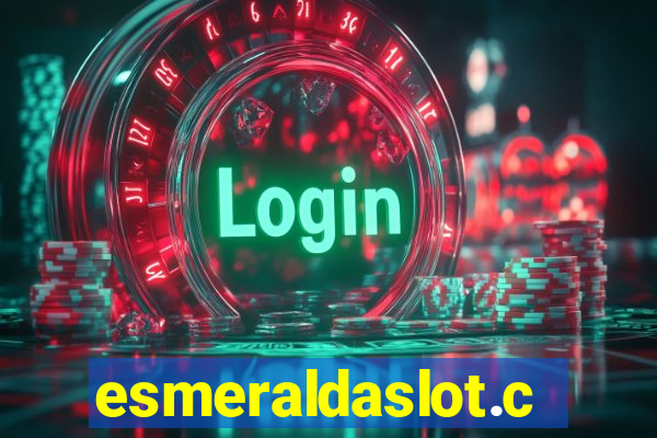 esmeraldaslot.com