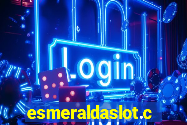 esmeraldaslot.com