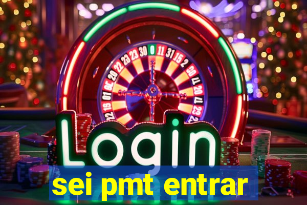 sei pmt entrar