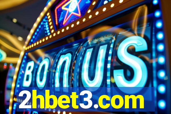 2hbet3.com