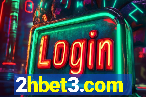 2hbet3.com