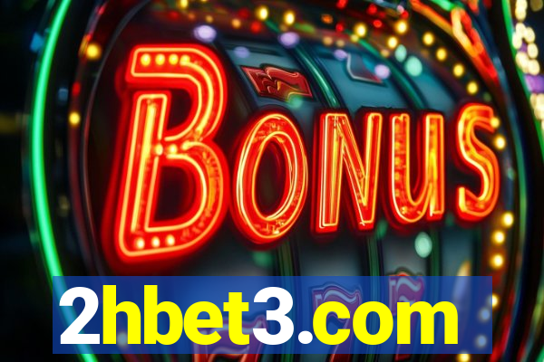 2hbet3.com