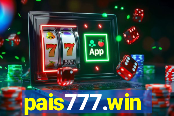 pais777.win