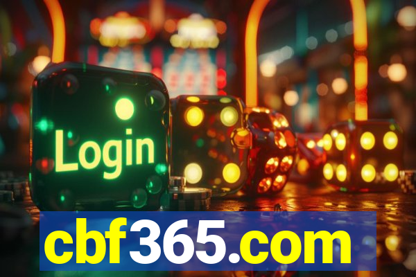 cbf365.com