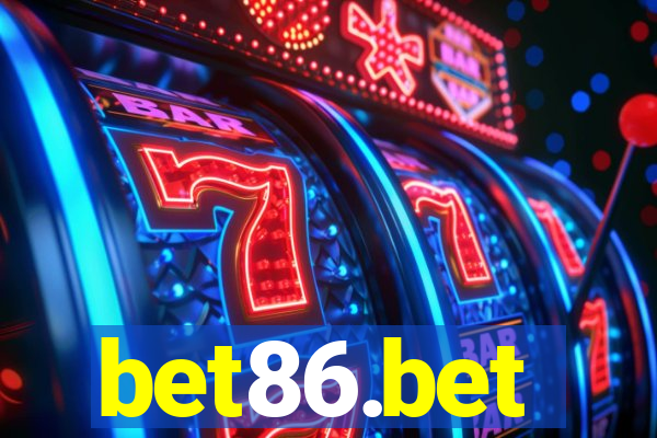 bet86.bet