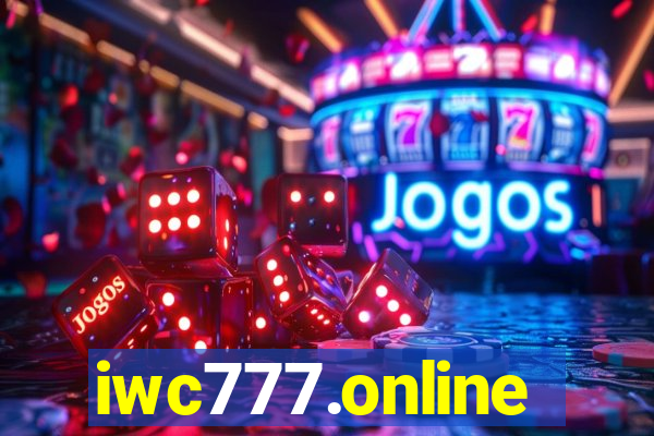 iwc777.online
