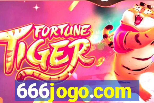 666jogo.com