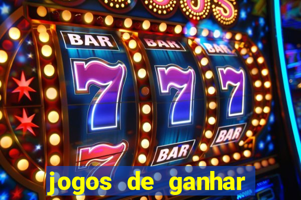 jogos de ganhar dinheiro sem precisar depositar nada