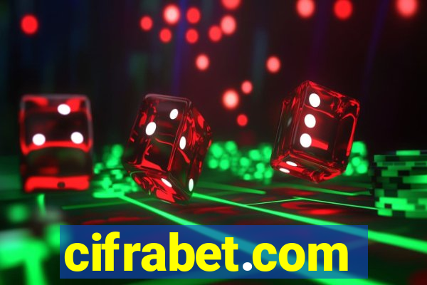 cifrabet.com