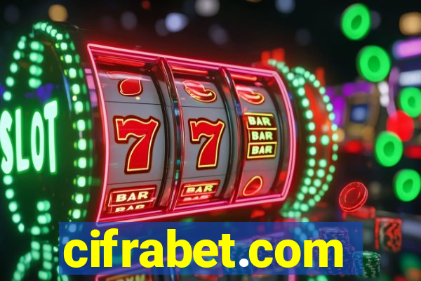 cifrabet.com