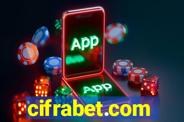 cifrabet.com