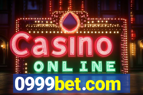 0999bet.com