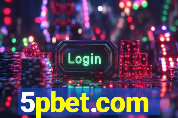 5pbet.com