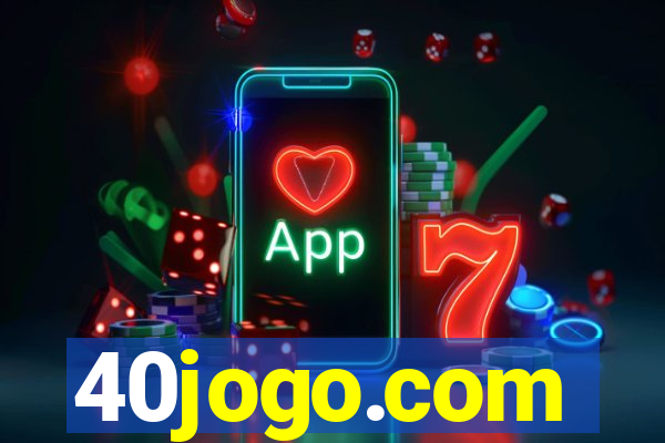 40jogo.com