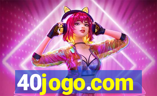 40jogo.com