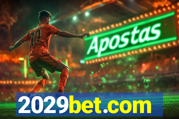 2029bet.com