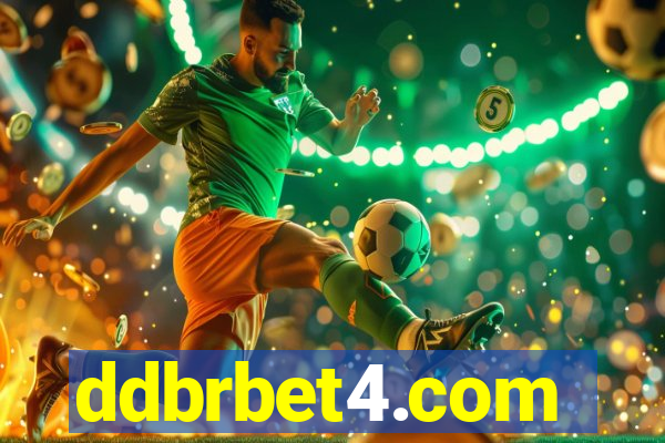 ddbrbet4.com