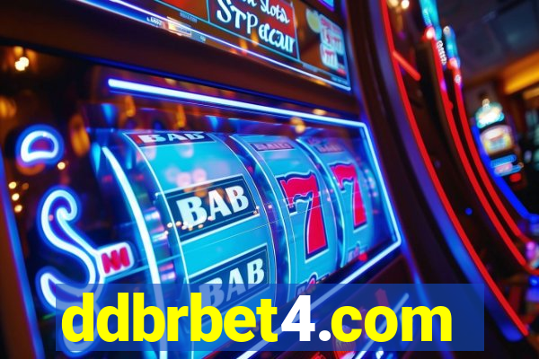 ddbrbet4.com