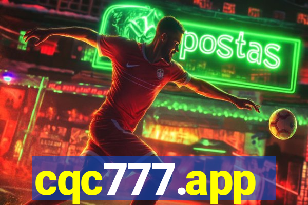 cqc777.app