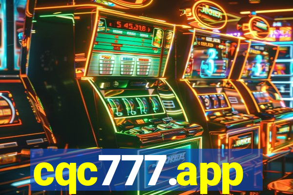 cqc777.app