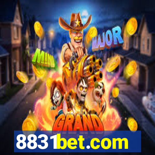 8831bet.com