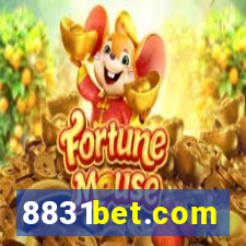 8831bet.com