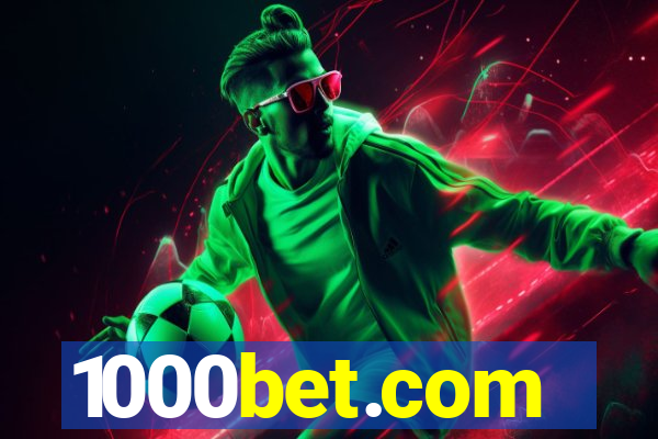 1000bet.com
