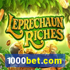 1000bet.com
