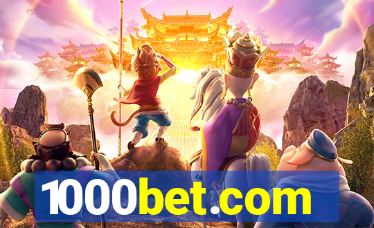 1000bet.com
