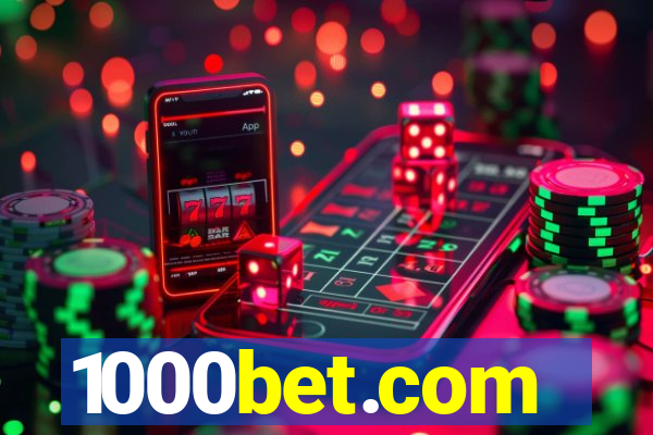 1000bet.com