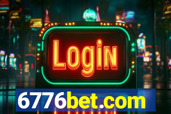 6776bet.com